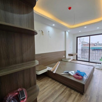 Bán Nhà Tđc 172 Phú Diễn 7 Tầng Thang Máy Kinh Doanh Ô Tô Vỉa Hè 19,5 Tỷ