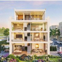 Bán Căn Song Lập Góc Duy Nhất, Rẻ Nhất Dự Án Vinhomes Đan Phượng Giá Chỉ 34 Tỷ
