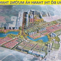 Bán Biệt Thự Khu B2.2 Kđt Thanh Hà Cienco5 Vị Trí Đẹp, Giá Tốt
