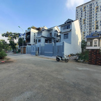 Bán Căn Nhà Biệt Thự,Diện Tích: 200M2 [ 8X25M2], Vị Trí Kế Global City Quận 2 Tp Thủ Đức