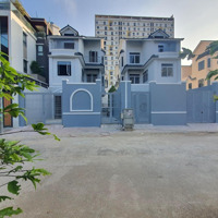 Bán Căn Nhà Biệt Thự,Diện Tích: 200M2 [ 8X25M2], Vị Trí Kế Global City Quận 2 Tp Thủ Đức