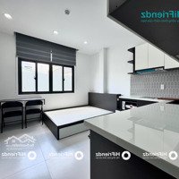 Studio Bắc Hải Quận 10 , 30M2 , Full Nội Thất Mới , Có Cửa Sổ Trời