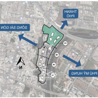 Chủ Nhà Gửi Bán Penthouse Infiniti Diện Tích 270M2 View Pmh Và View Sông Giá Bán 24,5 Tỷ. Liên Hệ:0909333960