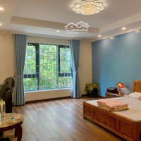 Phân Lô Bàn Cờ Lạc Trung 75M2 Mặt Tiền 6M Nhà 6 Tầng Đẹp Chắc Chắn Ô Chờ Thang Máy 2 Ô Tô Vào Nhà