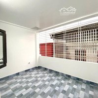 Chào Bán Căn Nhà 4 Tầng Ngõ Thông Oto Đi Lại Văn Cao (Lô Góc) Mới Tinh Kinh Doanh Tốt