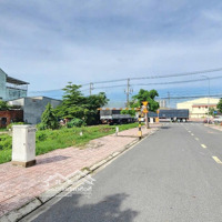 Đất Trục Chính Kinh Doanh, Cách Dt743 100M