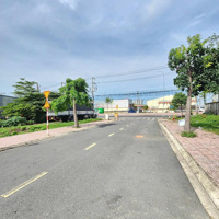 Đất Trục Chính Kinh Doanh, Cách Dt743 100M