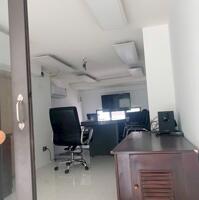 Mặt phố Quán Sứ Đầu Hàng Bông 95M2 57 Tỷ 1 Mặt Phố và 1 mặt ngõ