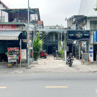 Cho Thuê Nhà Mặt Tiền Quốc Hương, Phường Thảo Điền, Quận 2, Diện Tích 5 X 24M, Vị Trí Đẹp
