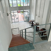 Cho Thuê Nhà Mặt Tiền Quốc Hương, Phường Thảo Điền, Quận 2, Diện Tích 5 X 24M, Vị Trí Đẹp