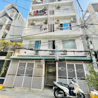 Hạ 1 Tỷ Bán Gấp Chdv 6 Tầng Thang Máy 32 Phòng Dòng Tiền 120 Triệu/Th Ngay Chợ Tân Hương, Tân Phú