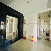 Hạ 1 Tỷ Bán Gấp Chdv 6 Tầng Thang Máy 32 Phòng Dòng Tiền 120 Triệu/Th Ngay Chợ Tân Hương, Tân Phú