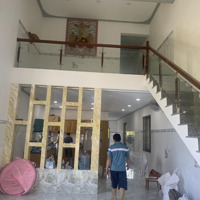 Cần Bán Nhà 2 Lầu Đẹp Mới Xây Phước Thuận, Xuyên Mộc