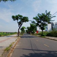 Bán Đất Biệt Thự Đường Tôn Thất Dương Kỵ, View Sông Hòa Xuân.