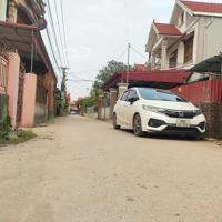 Duy Nhất Dung Tiến Đông Tảo! Cc Bán 100M2/2.4 Tỷ View Sông Đông Quê, Đường Ô Tô Xe Máy, 0961532168