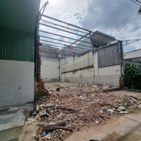 Bán Đất Giáp Tân Bình, Ngang Lớn 7.5Mx19M, Khổ Vuông, Hiếm Có Khó Tìm,Đối Diện Công Viên, Chỉ 8.4Tỷ
