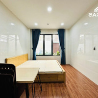 Cho Thuê Phòng Giá Rẻ - View Kính - Full Nội Thất Ngay Cuối Đường Nguyễn Oanh - Nguyễn Văn Lượng