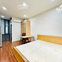 Cho Thuê Phòng Giá Rẻ - View Kính - Full Nội Thất Ngay Cuối Đường Nguyễn Oanh - Nguyễn Văn Lượng