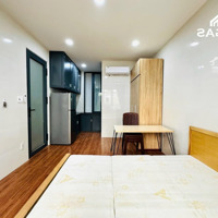 Cho Thuê Phòng Giá Rẻ - View Kính - Full Nội Thất Ngay Cuối Đường Nguyễn Oanh - Nguyễn Văn Lượng