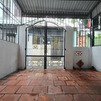 Nhà Cấp 4 Và 5 Phòng Trọ Gần Ngã Ba Ông Xã Giá Bán 3 Tỷ 300 Triệu