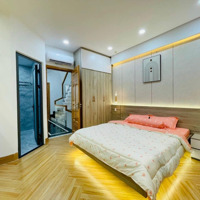 Bán Nhà Mới Tân Kỳ Tân Quý, P. Sơn Kỳ - 4 Tầng - 4M X 12M - Hẻm Xe Hơi Chỉ 5.4 Tỷ