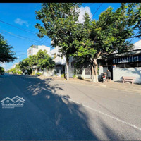 Bán Đất Tặng Nhà Cũ Mặt Tiền Đường Phùng Hưng, Phước Long , Nha Trang Đường Hiện Trạng 20M