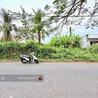Bán Đất Nghỉ Tết Đ. Lê Đức Thọ, Đông Thắng, Gần Chợ Cờ Đỏ, Cần Thơ 120M2/ 500 Triệu. Shr Sang Tên Ngay