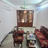 Bán Nhà Trung Tâm Cầu Giấy, 29 Tỷ, 72M2, 4 Tầng, Ô Tô Tránh, Kinh Doanh Đỉnh