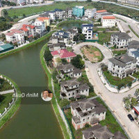 Biệt Thự View Hồ Siêu Đẹpdiện Tích505M² Chủ Nhà Mới Giảm Thêm Hơn 500 Triệu, Giá Chỉ 6X Tỷ