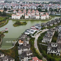Biệt Thự View Hồ Siêu Đẹpdiện Tích505M² Chủ Nhà Mới Giảm Thêm Hơn 500 Triệu, Giá Chỉ 6X Tỷ