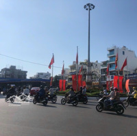 Nhân - Nhà 3 Tầng Đường Thái Nguyên 148M Ngang 5,5M Bán 22 Tỷ