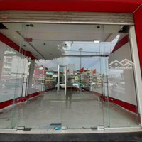 Nhân - Nhà 3 Tầng Đường Thái Nguyên 148M Ngang 5,5M Bán 22 Tỷ