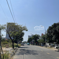 Bán 3 Lô Đất Đường Khuê Mỹ Đông 1, Đang Có 1 Tòa Căn Hộdiện Tíchsàn 6*17, Doanh Thu 45 Triệu/Th