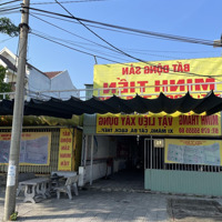Bán 3 Lô Đất Đường Khuê Mỹ Đông 1, Đang Có 1 Tòa Căn Hộdiện Tíchsàn 6*17, Doanh Thu 45 Triệu/Th