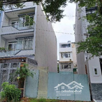 Chính Chủ Cần Bán Cho Con Gái Đi Du Học Tại Hoàng Ngân, Phường 16, Quận 8, Tp.hcm, 5,5 Tỷ, 100M2
