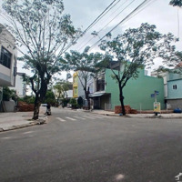 Bán Lô Gốc Ngã 3 Đường Phan Triêm & Thanh Lương 2, Hoà Xuân, Cẩm Lệ.