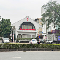 Bán Đất Phố Nguyễn Văn Cừ, Long Biên 92M Ô Tô Vào Đất - Khu Gia Thụy Hàng Không - Nhỉnh 16 Tỷ.
