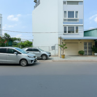Hot! Bán Rẻ Nhất Quận 7 Lô Đất Thổ Cư 5X10M Giá Bán 3.69 Tỷ, Mặt Tiền Đường Xe Tải Sát Nguyễn Thị Thập