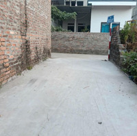 Bán 76M Đất Phú Hạ, Minh Phú, Mặt Tiền 4,36M, Nở Hậu, Đường Ô Tô, Full Thổ Cư Giá Bán 1,4 Tỷ.