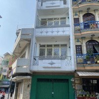 Cho Thuê Nhà Mặt Phố 20 Triệu, 160M2 Đẹp, Nhiều Tiện Ích Tại Đường Số 1, Q4, Hcm