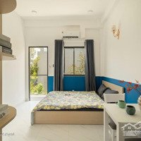 Cho Thuê Nhà Trọ Tại Đường Số 56, Thạnh Mỹ Lợi, Quận 2, 5,9 Triệu, 35M2
