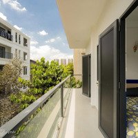 Cho Thuê Nhà Trọ Tại Đường Số 56, Thạnh Mỹ Lợi, Quận 2, 5,9 Triệu, 35M2