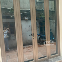 Bán Nhà Riêng Chính Chủ Lõi Đống Đa