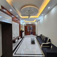 Bán Nhà Bát Khối Mới Cong - 35M2
5 Tầng - Chỉ 5 Tỷ 3 Năm- Thông Cổ Linh, Aon 3 Bước Ra Hồ Điều Hòa