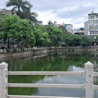 Bán Nhà Bát Khối Mới Cong - 35M2
5 Tầng - Chỉ 5 Tỷ 3 Năm- Thông Cổ Linh, Aon 3 Bước Ra Hồ Điều Hòa