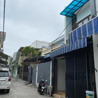 Bán Nhà 2 Tầng Đường Nhựa Rộng 4M Thông Trương Chí Cương Với Nguyễn Xuân Nhĩ Giá Bán 4,7 Tỷ, 63,5M2