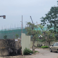 Lô Đất Cực Vip , Ngay Sát Vin Cổ Loa, Lực Canh - Xuân Canh - Đông Anh, 120.9M2, 10.110 Tỷ.