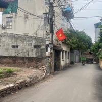 Đất Đấu Giá-Ô Tô 7 Chỗ Cất Trong Nhà.