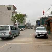 Chính Chủ Mới Chúng Đấu Giá Lk2-05 Mặt Đường Chợ Xã Hưng Đạo Quốc Hoai Hn, 90M2 Gía Chúng 74 Triệu/M2