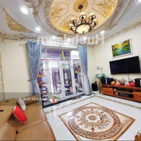 Nhà Mới 4 Tầng, Sát Phú Mỹ Hưng, 4.9X13, Quận 7, Chỉ 7 Tỷ Nhỉnh